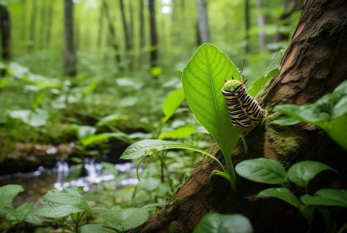 蝈蝈生活在哪里？喜欢吃什么 蝈蝈生活在哪里？喜欢吃什么食物