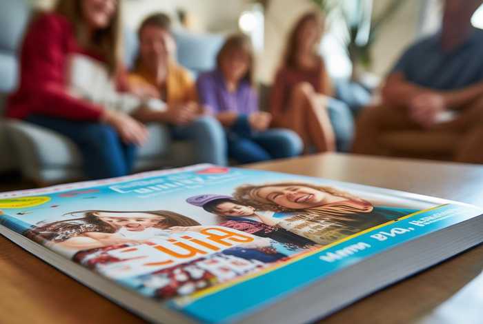 家庭生活指南杂志是月刊吗、家庭生活指南杂志是月刊吗还是期刊 家庭生活指南杂志是月刊吗、家庭生活指南杂志是月刊吗还是期刊