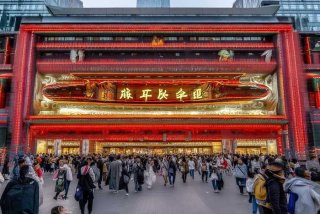 北京新生活商城 北京新生活商城地址