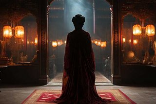 慈禧太后的神秘生活讲解 慈禧太后的神秘生活讲解视频