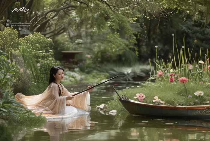 皇妾的咸鱼日常 皇妾咸鱼日常讲的什么