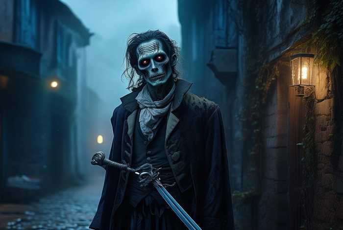 风流僵尸小说、风流僵尸小说全文阅读