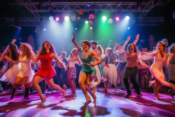 快乐舞缘全部视频 快乐舞缘全部视频大全