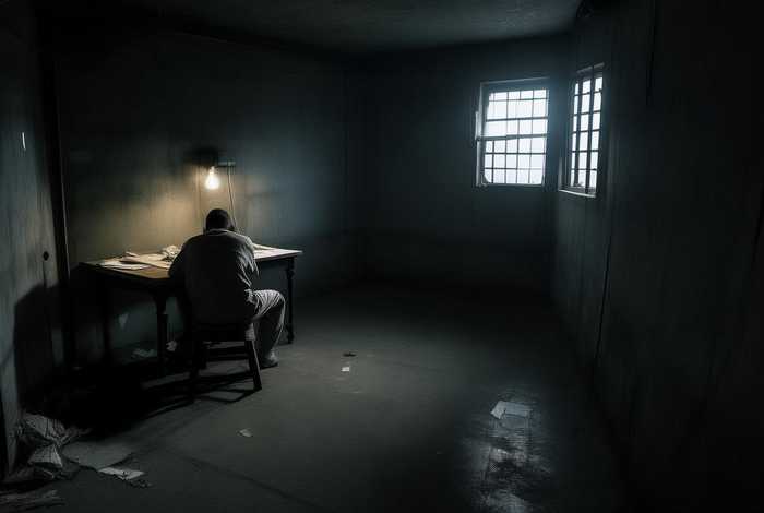 大连姚家看守所的真实生活、大连姚家看守所最真生活