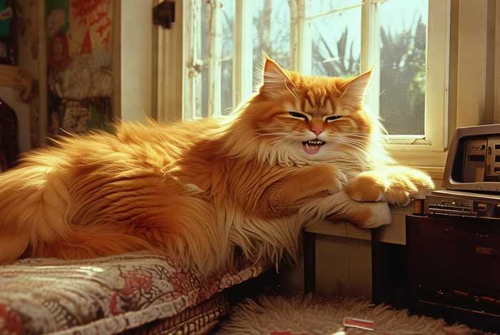 加菲猫的幸福生活第一季老版、加菲猫的幸福生活第一季老版本配音