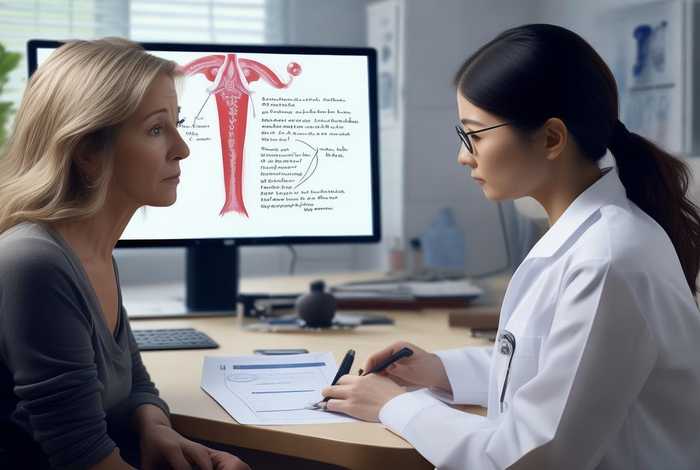 宫颈糜烂有什么症状（宫颈糜烂有什么症状和现象怎么治疗）