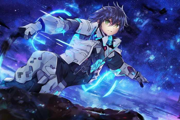 从零开始的异世界生活铜人动漫 - 从零开始的异世界生活动漫人物