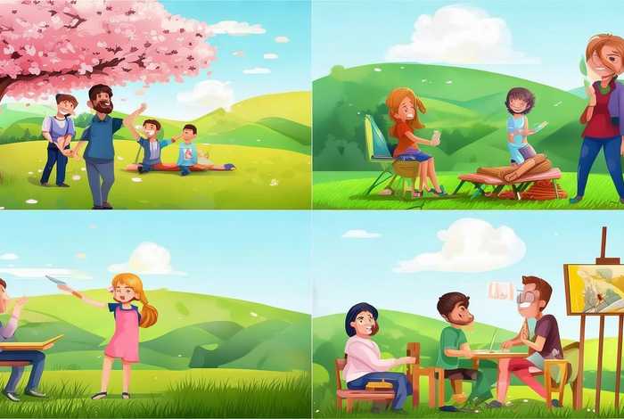 爱上生活的表现，爱上生活的表现有哪些