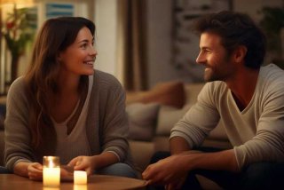 夫妻日常相处需要注意什么 - 夫妻日常相处需要注意什么事项