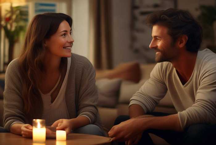 夫妻日常相处需要注意什么 - 夫妻日常相处需要注意什么事项