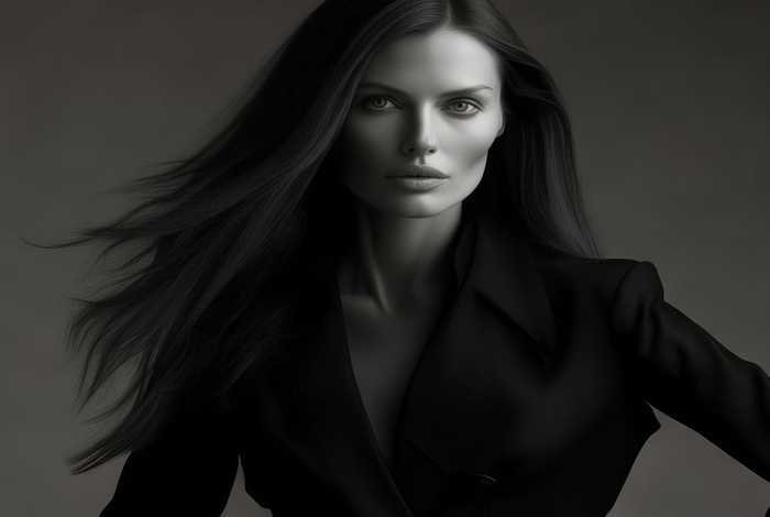 高级禁欲系图片女;女性高级感大片照片素材 高级禁欲系图片女;女性高级感大片照片素材