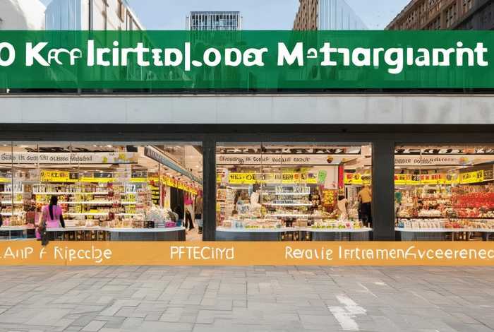 连锁经营生活经营管理20条 连锁经营生活经营管理20条加注解