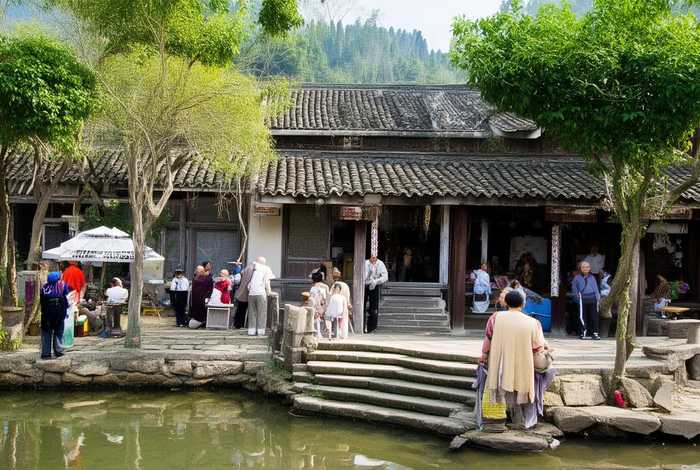 辉县生活方式 辉县生活圈