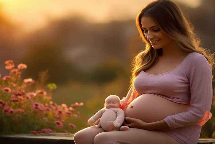 怀孕几个月可以生孩子、怀孕几个月可以生孩子? 怀孕几个月可以生孩子、怀孕几个月可以生孩子?