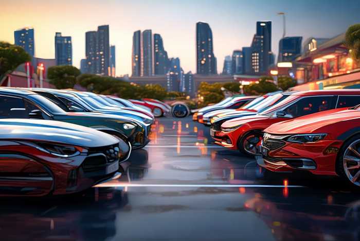 车生活网（车生活官网）