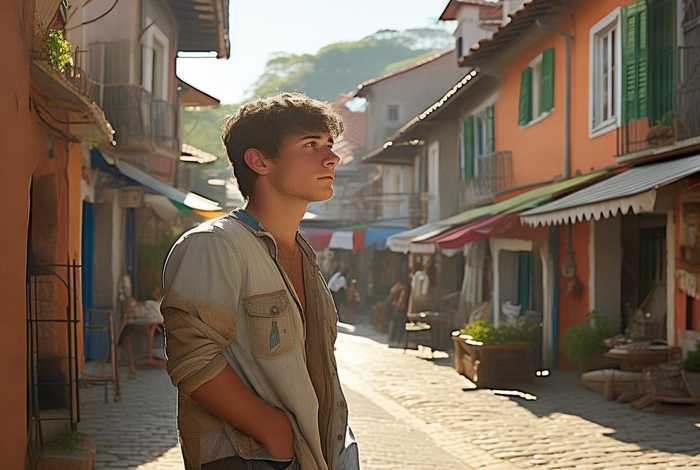 和后妈一起生的日子小城 - 和后妈一起的日子男主小城