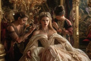 宠妃的娇宠日常 - 宠妃的娇宠日常百度云