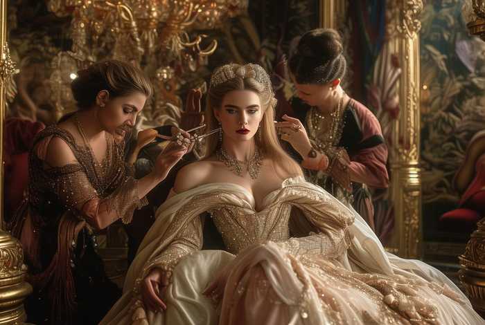 宠妃的娇宠日常 - 宠妃的娇宠日常百度云