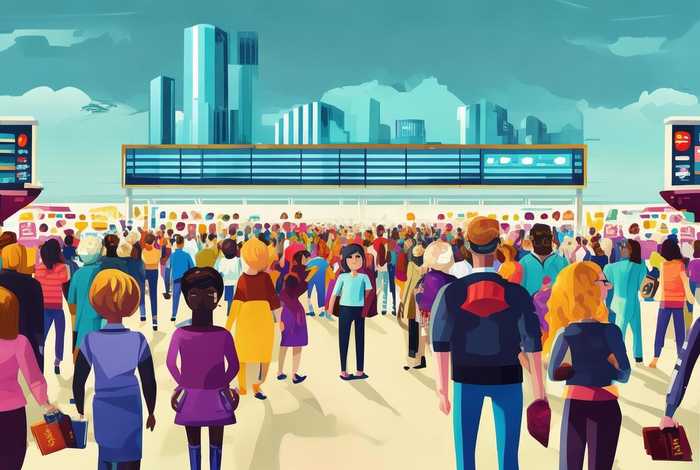 国外 生活，怎么去国外生活