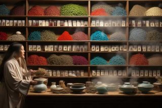 干下坠吃什么药好，干下坠吃什么药好的快