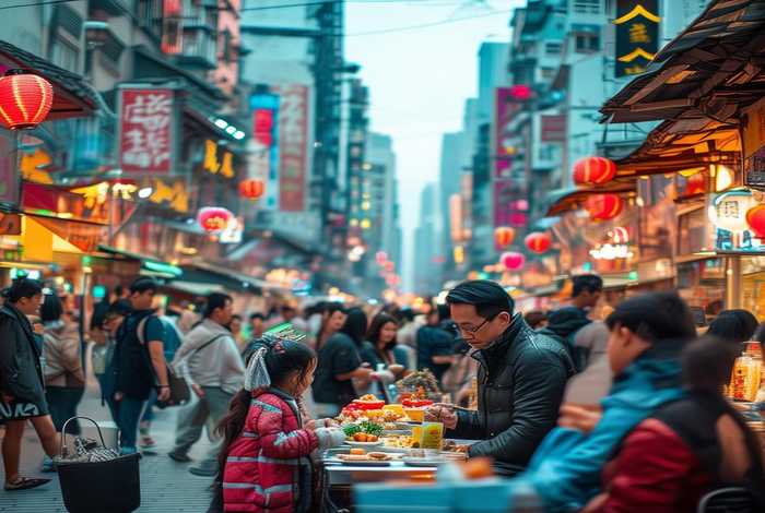 韩国生活水平相当中国哪里的水平 韩国生活水平相当中国哪里的水平好