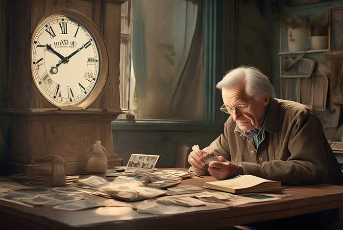 从生活中学会珍惜时间记叙文（从生活中学会珍惜时间600字）