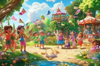 丰富多彩的童年生活的作文500字；丰富多彩的童年生活的作文500字怎么写