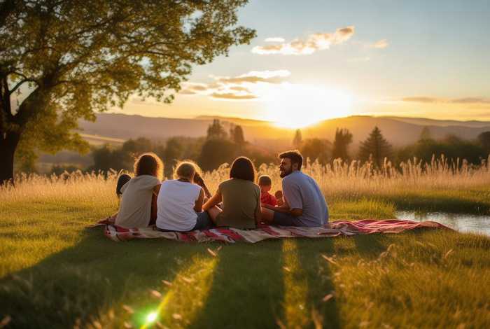 安然生活的文案（安然生活的文案短句）