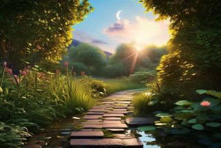 给生活留一道缝隙的句子，给生活留一道缝隙的句子说说