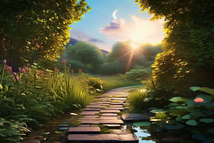 给生活留一道缝隙的句子，给生活留一道缝隙的句子说说