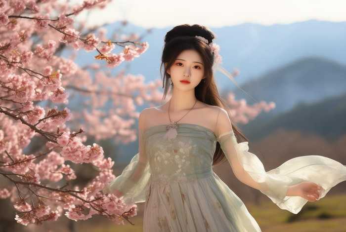 高霞的个人资料；高霞个人资料简介及家世