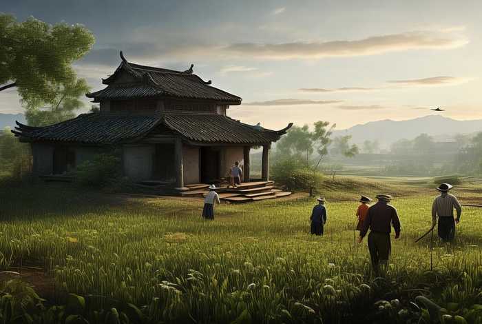 古代农家的上进生活txt下载 古代农家的上进生活百度网盘