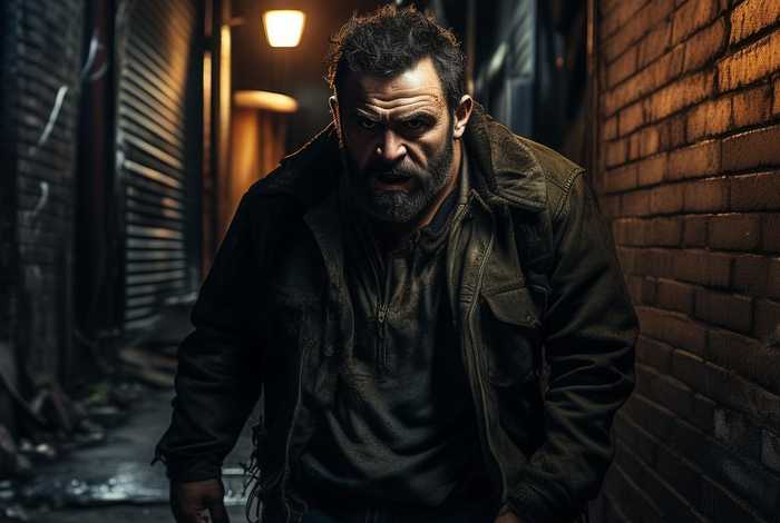 流氓的意思、地痞流氓的意思