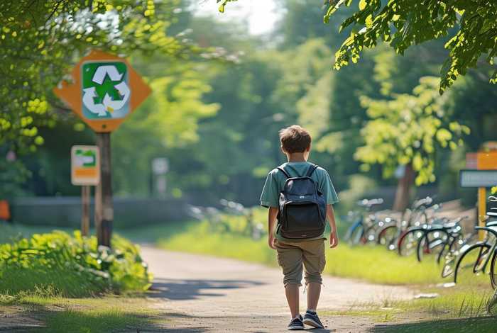 低碳生活作文500字左右，低碳生活作文500字左右六年级