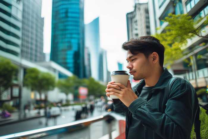 都市慧生活；都市生活荟