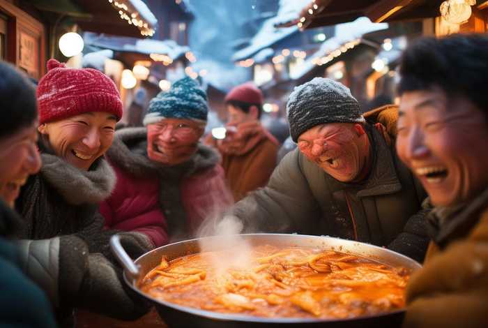 东北人的性格特征，东北人的性格特征是什么