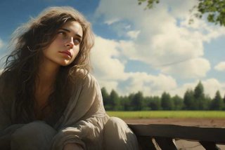 对生活很迷茫起个网名 对生活很迷茫起个网名女