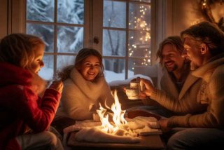 冬天日常生活小妙招（冬天日常生活小妙招图片）