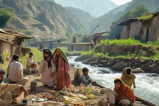 巴基斯坦的生活来源、巴基斯坦的生活来源是什么