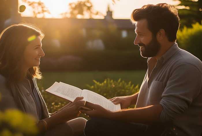 夫妻之间什么是生活 - 夫妻之间什么是生活关系