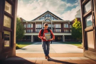 对初中新生活的认识 - 对初中新生活的认识和理解