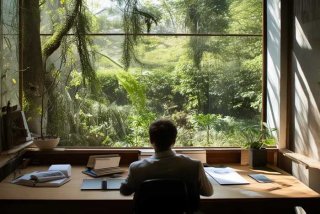 工作与生活边界模糊（工作与生活边界模糊的原因）