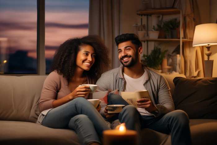 夫妻生活的好处、夫妻生活的好处和坏处