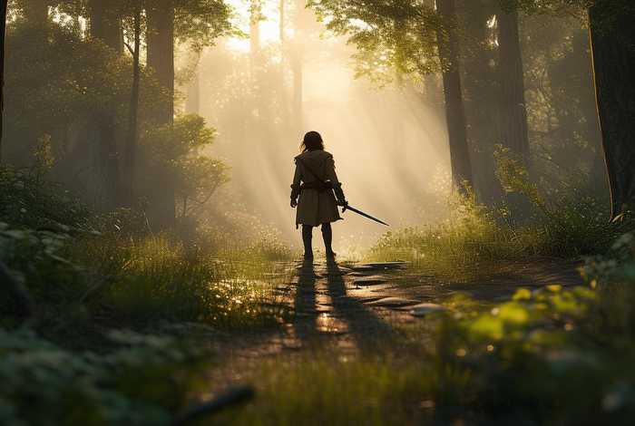 从零开始打怪 - 从零开始打怪的游戏