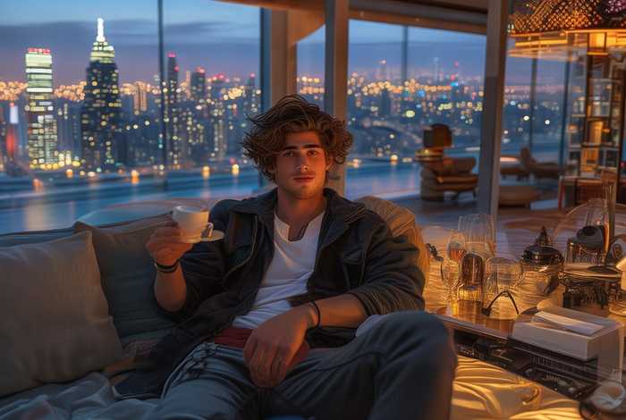 富二代生活方式、富二代生活方式怎么样 富二代生活方式、富二代生活方式怎么样