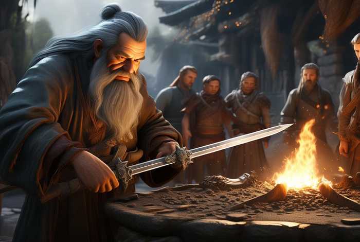 剑三生活技能专精找谁升，剑三生活技能专精找谁升级