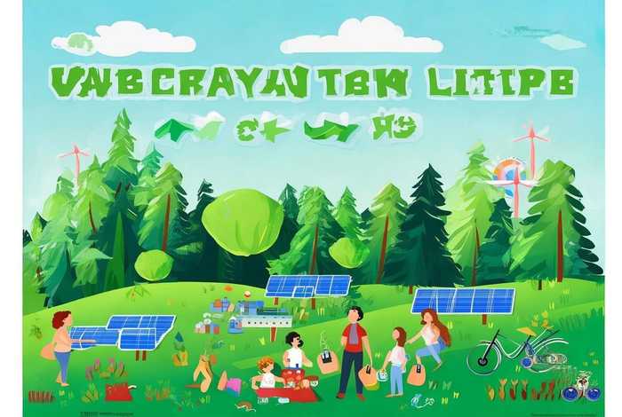 低碳生活手抄报4k纸（低碳生活手抄报4k纸图片）