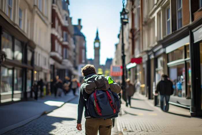 伦敦一个月生活费1000镑 - 伦敦一个月生活费1000镑正常吗