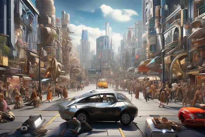 改变人类生活的10大发明（改变人类生活的10大发明有哪些）