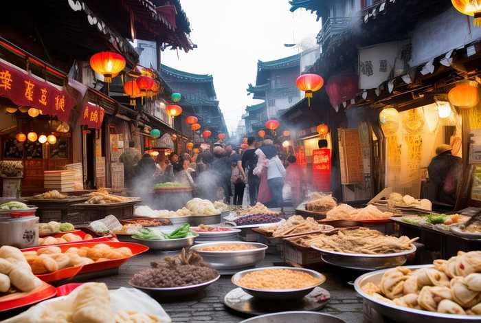 济南生活馆汉峪金谷,济南汉峪金谷有什么好吃的 济南生活馆汉峪金谷,济南汉峪金谷有什么好吃的